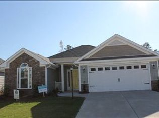 435 Sebastian Dr, Grovetown, GA 30813