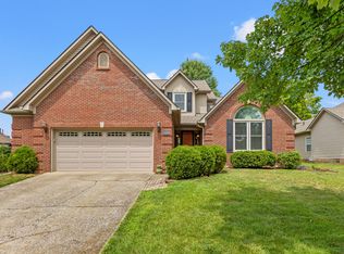 3594 Hunters Green Way, Lexington, KY 40509