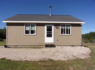 1044 W Moorestown Rd, Lake City, MI 49651