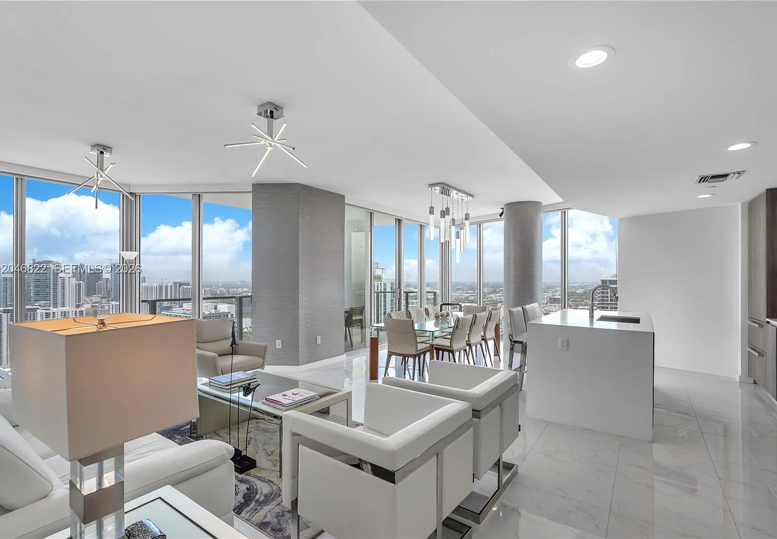 Biscayne Beach Condo — Photo 3