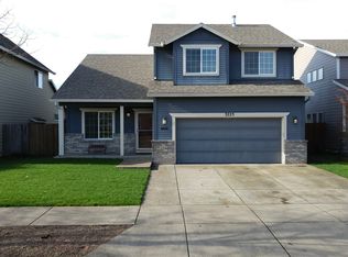 3223 N Crater Ln, Newberg, OR 97132