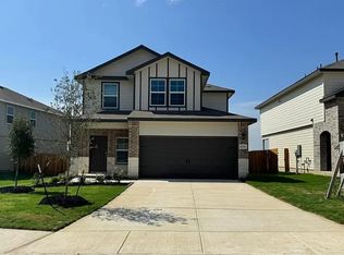 4226 Thyme Gdn, Von Ormy, TX 78073