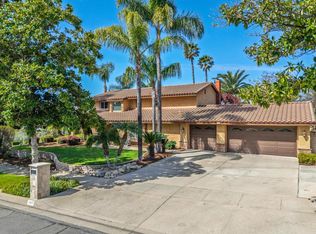 1887 N Redding Way, Upland, CA 91784