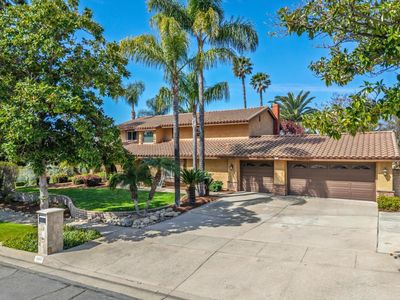 1887 N Redding Way, Upland, CA, 91784