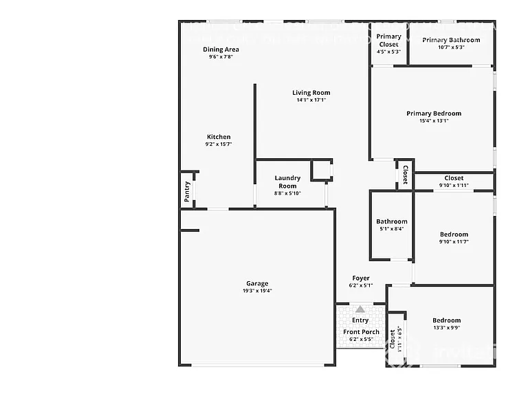 109 Brookbank Ct — Photo 2