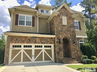 8505 Stonechase Dr, Raleigh, NC 27613