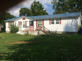 1521 N 26th St, Terre Haute, IN 47803