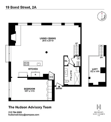 Sold by Compass | media 24