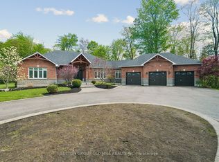 7 Rolling Meadow Dr, Caledon, ON L7K 0N2