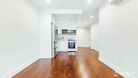 Rented by Nooklyn NYC LLC