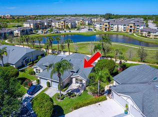 4293 SE Brittney Circle, Port St Lucie, FL 34952