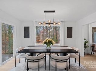 3216 High Ridge Rd, Charlotte, NC 28270