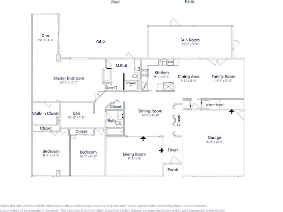 2nd image of 1343 W Los Lagos Vis