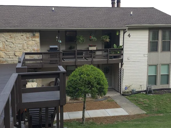 328 Champion Hills Rd #4D, Kuttawa, KY 42055