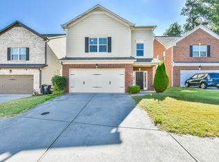 3101 Greenstone Trl, Duluth, GA 30096