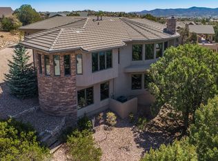 1361 Sierry Peaks Dr, Prescott, AZ 86305