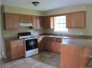 5398 Opportunity Dr, Crestview, FL 32539