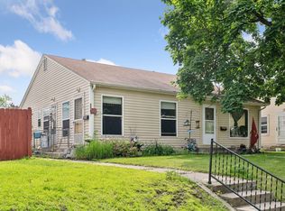 3810 Regent Ave N, Robbinsdale, MN 55422