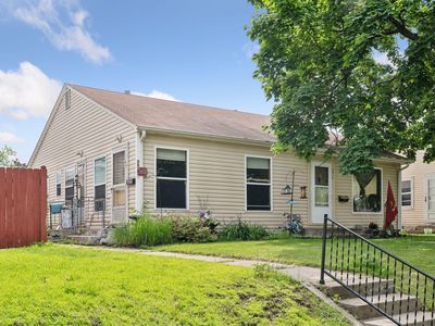 3810 Regent Ave N, Robbinsdale, MN, 55422