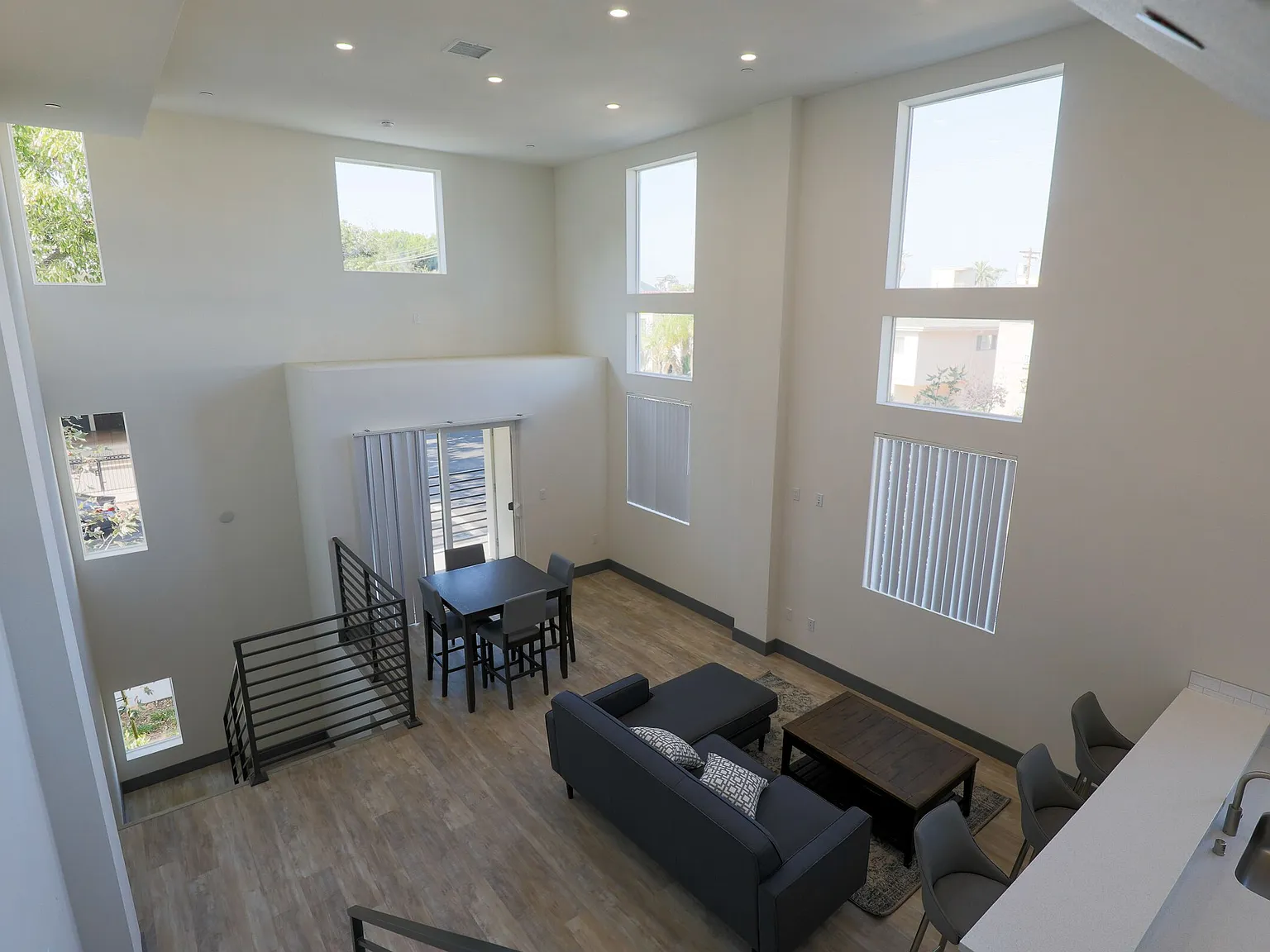 Aquila Townhomes on Orchard Ave — Photo 4