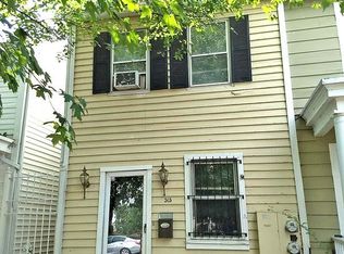 515 4th St SE, Washington, DC 20003