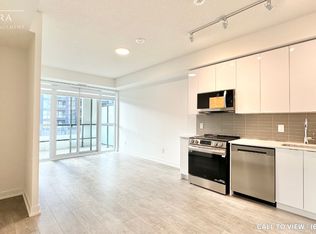 225 Malta Ave #516, Brampton, ON L6Y 4G6