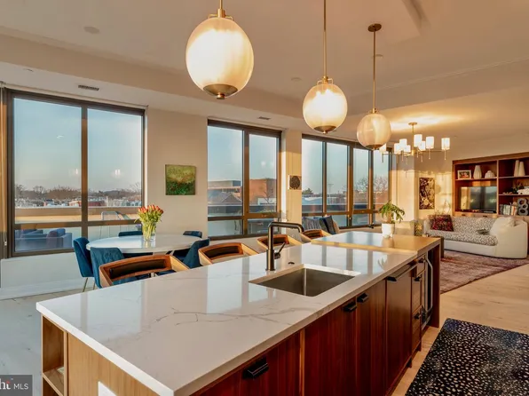 1111 Pennsylvania Ave SE #408, Washington, DC 20003