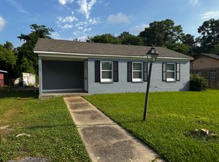 2260 Clinton St, Mobile, AL 36617