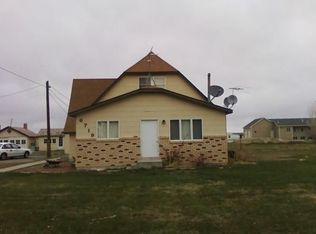 6719 Hesper Rd, Billings, MT 59106