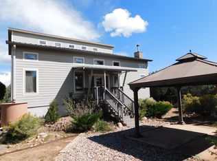 41 Easy St, Tijeras, NM 87059