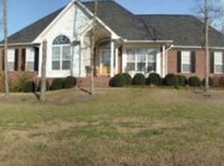 155 Burchfield Run, Carrollton, GA 30116