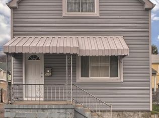 105 Jones St, Pittsburgh, PA 15223