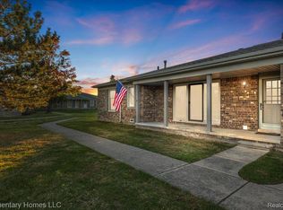 48720 Mill Bank Ct, Shelby Township, MI 48315