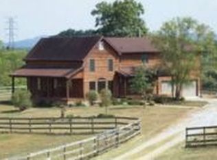 845 Hemlock Trl, Greeneville, TN 37745