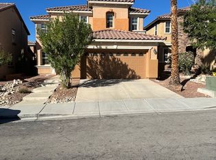 5749 Blackbirch St, Las Vegas, NV 89148