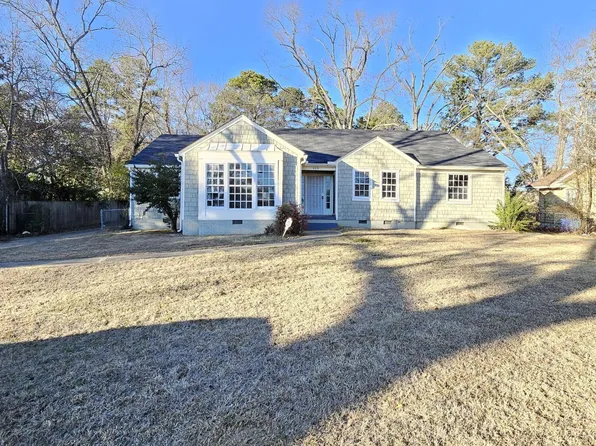 460 W Northside Dr, Jackson, MS 39206
