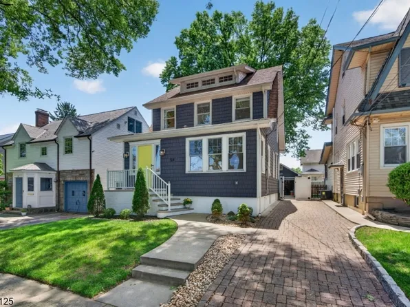 54 Van Riper Ave, Rutherford Boro, NJ 07070