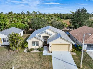 428 Rose Apple Cir, Pt Charlotte, FL 33954