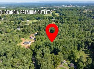 1 Cantrell Rd #1, Dawsonville, GA 30534