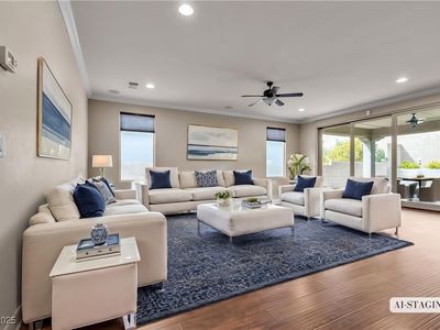 8393 Canyon Crevasse St, Las Vegas, NV, 89166