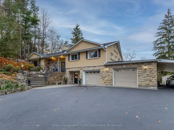 13931 Cromar Ct, Halton Hills, ON L7G 4S5