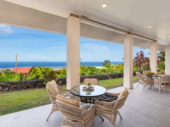 73-1125 Hamanamana St, Kailua Kona, HI 96740