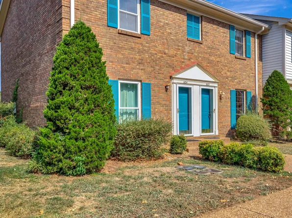 603 Brentwood Point, Brentwood, TN 37027