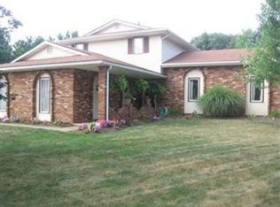 13706 Nutmeg Cir NW, Mogadore, OH 44260