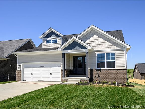 3rd image of 7853 Linwood (Lot 434) Circle