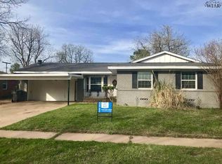 4655 Woodlawn, Wichita Falls, TX 76308