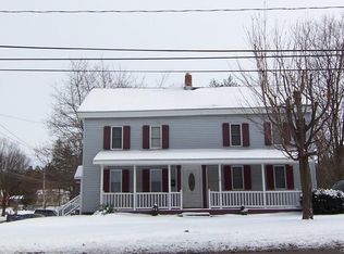 10 State St, Oneida, NY 13421