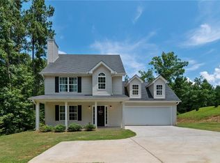 5476 W G Robinson Rd, Gainesville, GA 30506