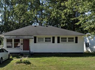 3340 Morrissey Ave, Warren, MI 48091