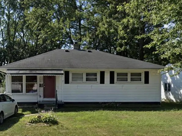 3340 Morrissey Ave, Warren, MI 48091